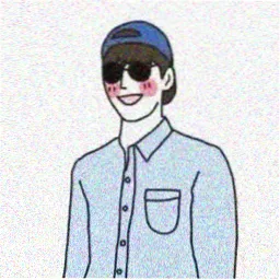 留言观众头像：悬疑剧观众